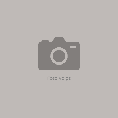 foto volgt